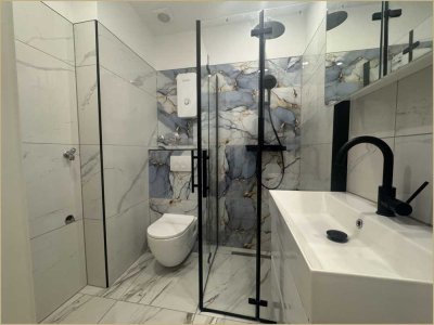 Moderne 2-Zimmer-Wohnung in Bochum – Erstbezug nach Kernsanierung