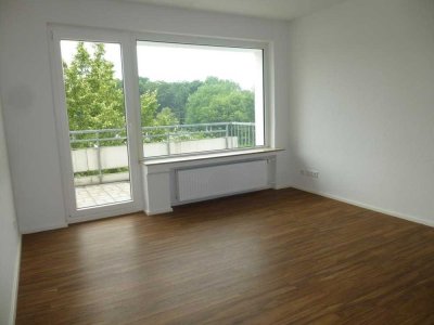 2-Zimmer-Dachgeschosswohnung in Alt-Erkrath