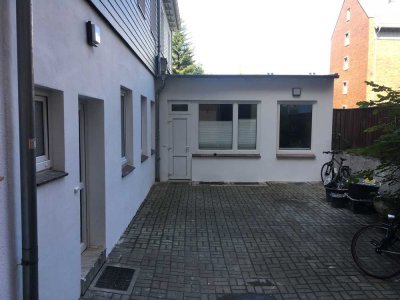 Ruhige 3-Zimmerwohnung im Innenhof