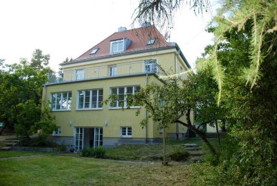 Villa in Nürnberg-Erlenstegen