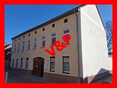 Kapitalanleger für Mehrfamilienhaus gesucht!