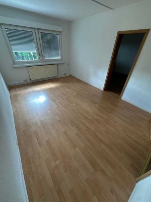 Helle 3-Zimmer-Wohnung in Bernburg (Saale) zu vermieten
