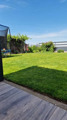 Preiswertes, neuwertiges 5-Zimmer-Haus mit gehobener Innenausstattung in Wolfsburg Heiligendorf