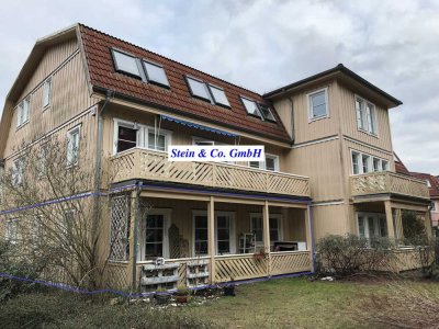 Wunderschöne, geräumige Wohnung  mit Terrasse sucht neue Bewohner