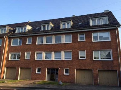 Attraktive 3 Zimmerwohnung in Düsseldorf/Flehe