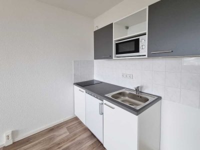 Wellbeing Appartement inklusive Einbauküche