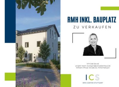 Wohlfühl Grundstück für Ihr Wohnglück!