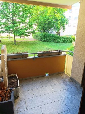 Nähe Steinenberg Klinik / inkl. TG Stellplatz / Citylage