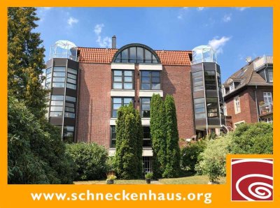 "Beliebtes Wachmann-Quartier"  Großzügige Wohnung mit Lift inkl. Tiefgaragen-Stellplatz!