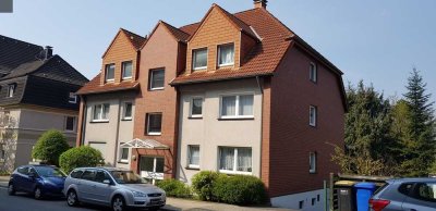 Helle renovierte Wohnung mit Loggia und Blick ins Ruhrtal in Essen Werden