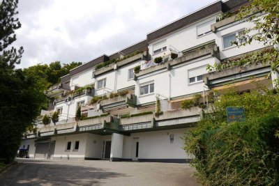 Morgenspaziergang vor der Tür – Eigentumswohnung in Brilon mit Balkon & Waldzugang