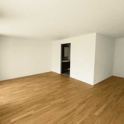 Moderne 1-Zimmer-Wohnung mit Balkon in Hanau