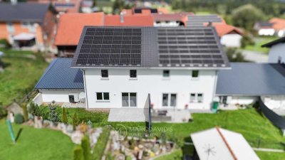 Neu! Wohnen im Urlaubsort für die ganze Familie!
