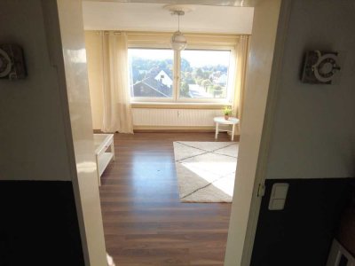 Lichtdurchflutete 4-Zimmer-Wohnung (ca. 85 m²) – ruhig & innenstadtnah, teilmöbliert