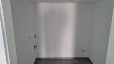 Moderne 2-Zimmer-Wohnung (KfW 40) mit Balkon in ruhiger Toplage