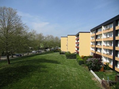 Helle 3-Zimmer-Maisonette-Wohnung mit Balkon*