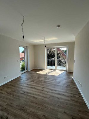Wohnen an der Berkelquelle–selbstbestimmt leben, gut umsorgt sein