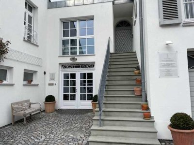 Offen für Angebote: 3.0-Zimmer Wohnung in Brackenheim