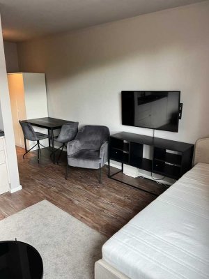 Möbliertes Appartement all inklusive in Hamburg Bahrenfeld