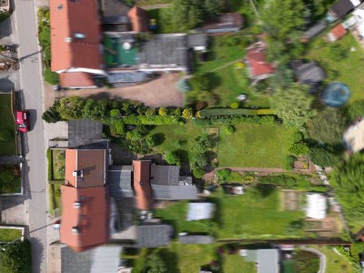 ***Solide Doppelhaushälfte in Gersdorf - ruhig gelegen, vielseitig nutzbar***