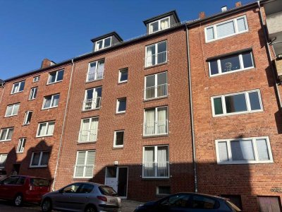 2-Zimmer-Wohnung-sofort verfügbar- Stormarnstraße 9-24113 Kiel