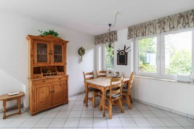 Attraktive Kapitalanlage: 3-Zimmer-Ferienwohnung in Cuxhaven - Strandnah & Rentabel