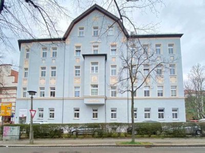 Ankommen & Wohlfühlen! Attraktive 3 Zimmer Wohnung