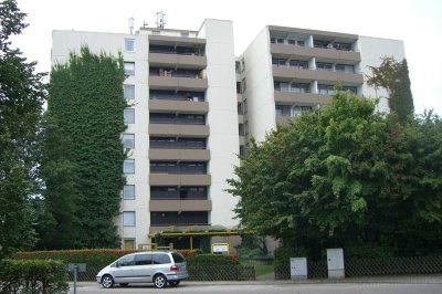 Gepflegte 3-ZKBB-Wohnung mit Balkon in Mutterstadt zu vermieten ab 01.02.26 (ohne Maklerkosten)