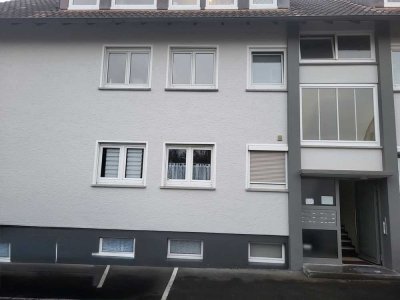 3,5 Zimmer Wohnung in Filderstadt Bernhausen