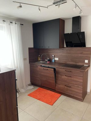 Wohnung in Feldkirchen
