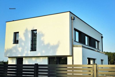 Neubau Stadtvilla in Bokensdorf - provisionsfrei