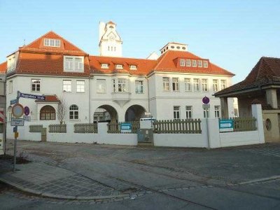 Tolle 2-Zi-Wohnung, Nürnberg-Muggenhof (Tramlofts)