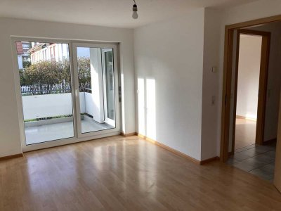Helles 1 Zi am Seepark in ruhiger Studenten-2er-WG (53,16m2) ab 1. September