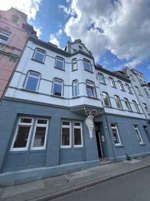 KERNSANIERUNG: 3-Zimmer-Wohnung im EG – Bezugsfertig ab 01.10.2025 in Oberhausen-Osterfeld