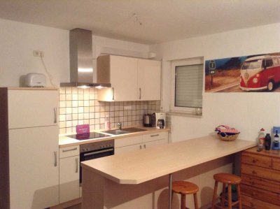 1-Zimmer Wohnung im EG in Wiesbaden-Dotzheim