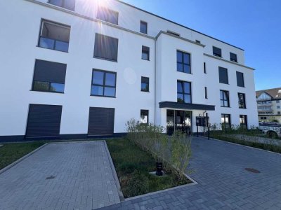 ruhig gelegene 3 Zimmer- Erdgeschoss Wohnung in zentraler Lage von Niederkassel