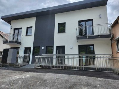 4 Zimmer Eigentumswohnung  in Eggenfelden