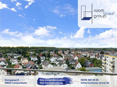 Individuell gestalten - mit Fernblick!