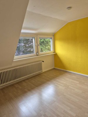 Perfekte Wohnung für 3-er WG! Anmietung für 1 Jahr möglich!