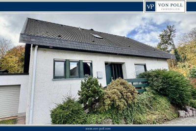 Bestlage am Krankenhaus Gummersbach