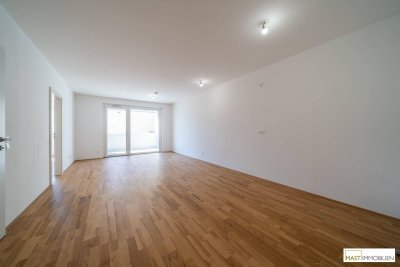 *Badeteich Hirschstetten* 2-Zimmer Wohnung im 3. Stock