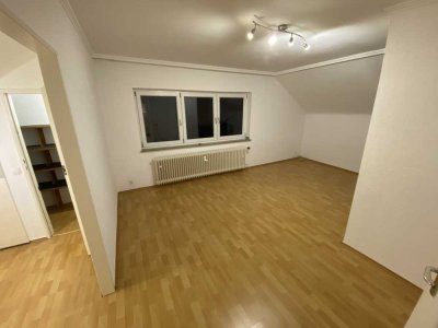 1 Zimmerwohnung in Aachen-Kornelimünster
