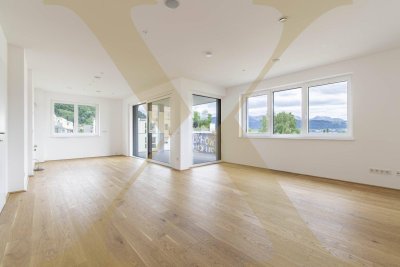 GMUNDEN OSTUFER! Familienfreundliche 4-Zimmer-Wohnung mit Premium-Ausstattung am Traunsee zu verkaufen!