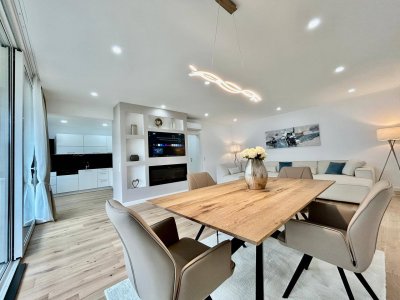 Exclusive apartment, Premium Design, Wonderful View