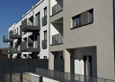 Terrassenwohnung zur Miete