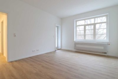 Wir sanieren Ihre Traumwohnung
