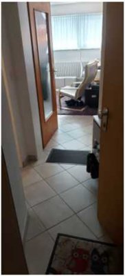 1-Zimmer Apartment in Südstadt zu vermieten