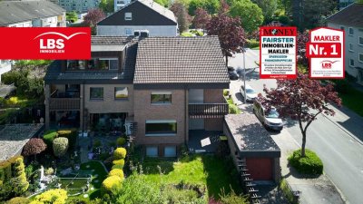 Großzügiger Zuschnitt mit viel Platz in Menden Platte Heide