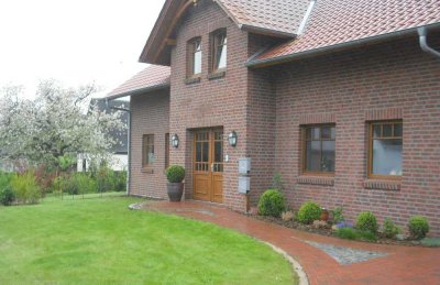 Moderne 3-Zimmer-Wohnung (90m²) in Langen (Geestland OT Neuenwalde)