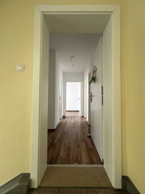 Zentrales Wohnen am Weidedamm